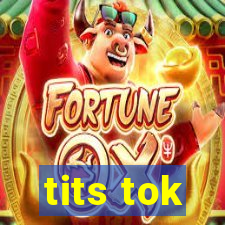 tits tok